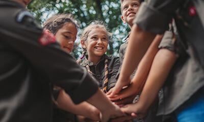 Zomerkamp