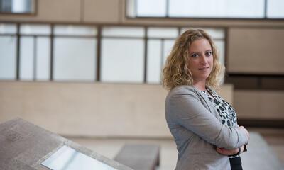 Lokettenzaal