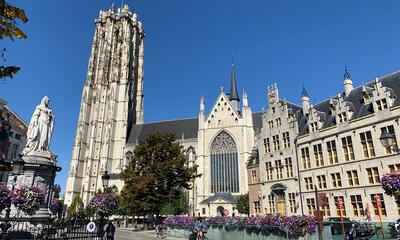 Mechelen