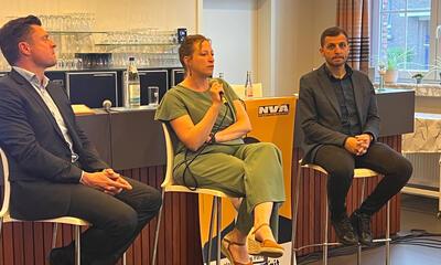 Gespreksavond LGBT