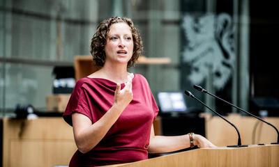 Freya Parlement