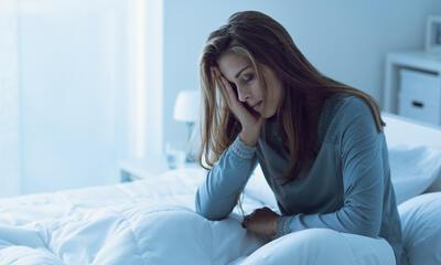 depressie