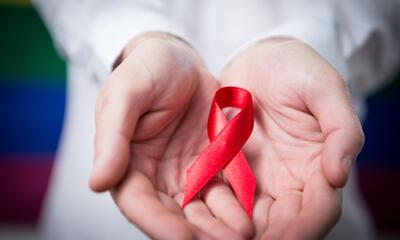 HIV