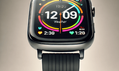 smartwatch