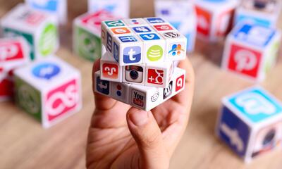 Sociale Media