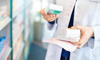 Medicatie