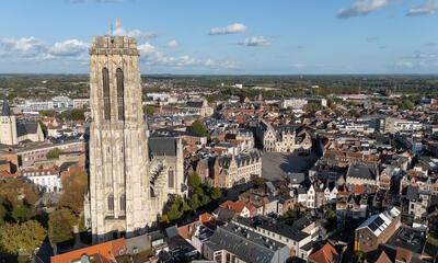 Mechelen