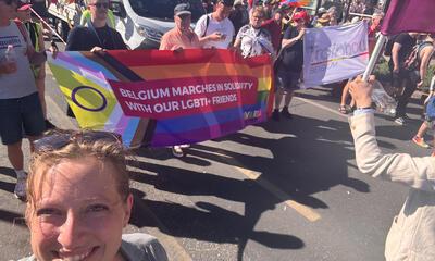 BudapestPride