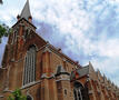 Parochiekerk Sint-Jan Berchmans