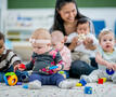 Kinderopvang