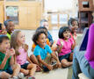 Kinderopvang