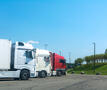 Vrachtwagen