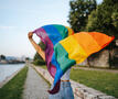 Regenboog