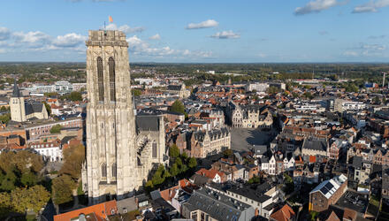 Mechelen