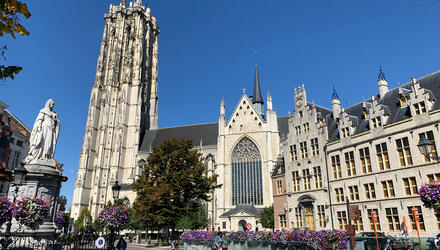 Mechelen
